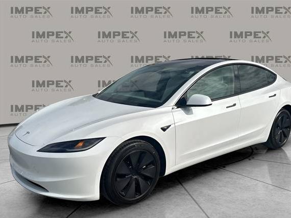TESLA MODEL 3 2024 5YJ3E1EA9RF849113 image TESLA MODEL 3 2024 5YJ3E1EA9RF849113 image
